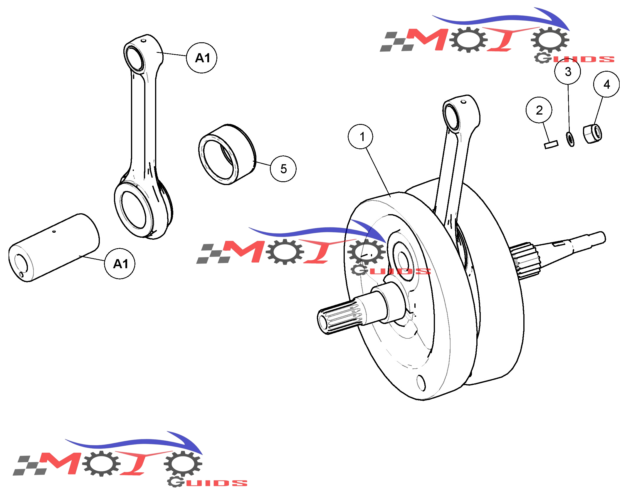 Engine Diagram